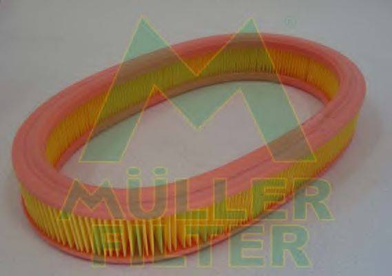 MULLER FILTER PA323 Воздушный фильтр