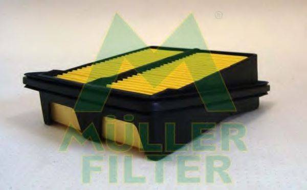 MULLER FILTER PA3234 Воздушный фильтр