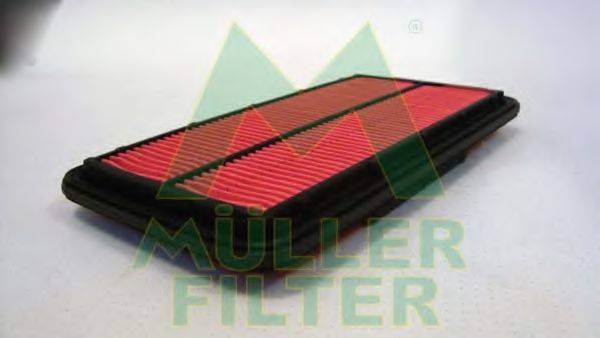 MULLER FILTER PA3242 Воздушный фильтр