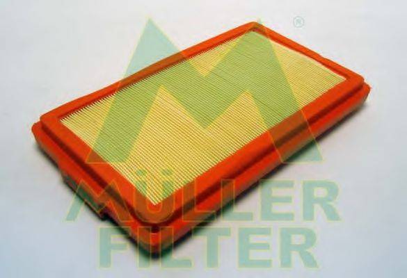 MULLER FILTER PA325 Воздушный фильтр