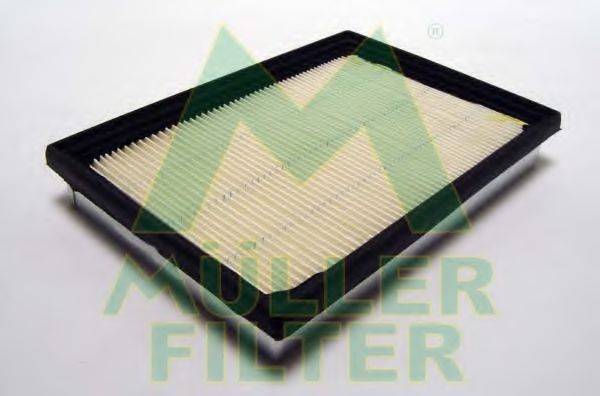 MULLER FILTER PA3254 Воздушный фильтр