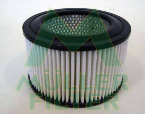 MULLER FILTER PA3262 Воздушный фильтр