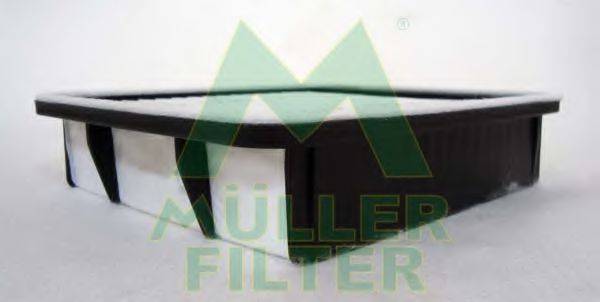 MULLER FILTER PA3271 Воздушный фильтр