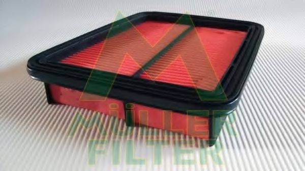 MULLER FILTER PA3279 Воздушный фильтр