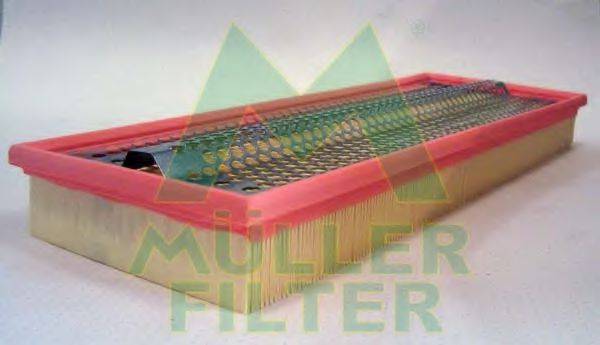 MULLER FILTER PA328 Воздушный фильтр