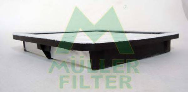 MULLER FILTER PA3293 Воздушный фильтр
