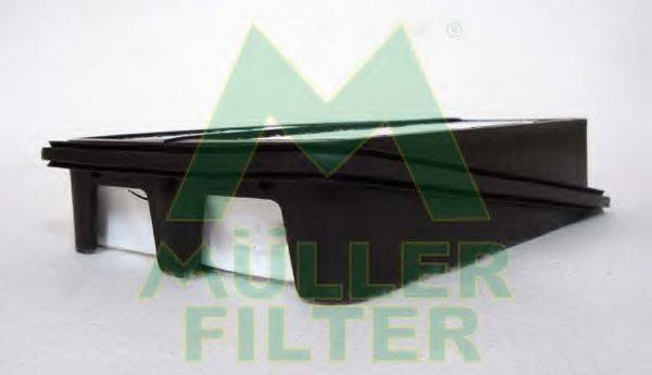 MULLER FILTER PA3297 Воздушный фильтр