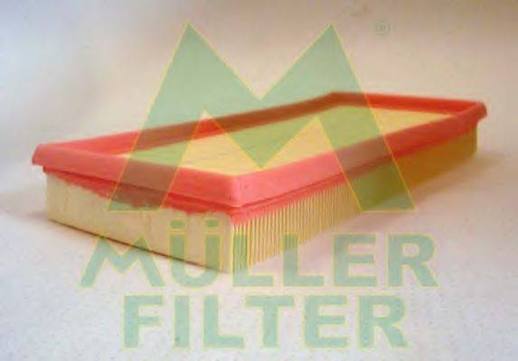 MULLER FILTER PA331 Воздушный фильтр
