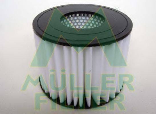 MULLER FILTER PA3314 Воздушный фильтр