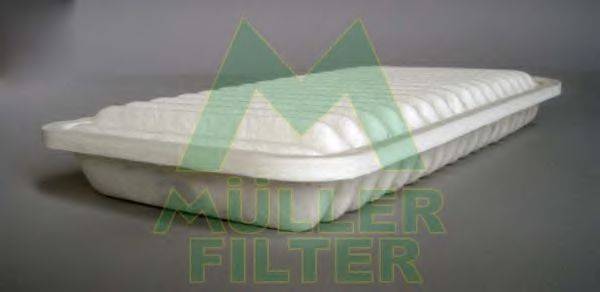 MULLER FILTER PA3330 Воздушный фильтр