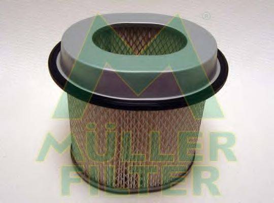 MULLER FILTER PA3335 Воздушный фильтр