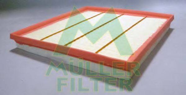 MULLER FILTER PA3358 Воздушный фильтр