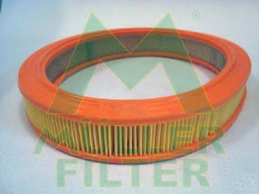 MULLER FILTER PA342 Воздушный фильтр