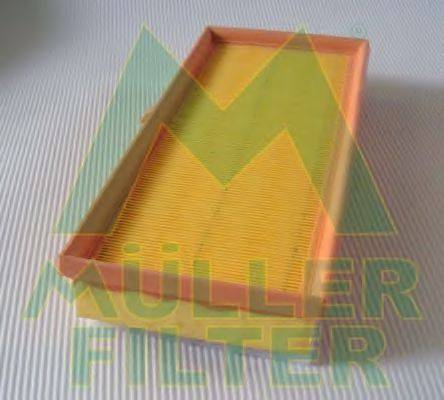 MULLER FILTER PA3462 Воздушный фильтр