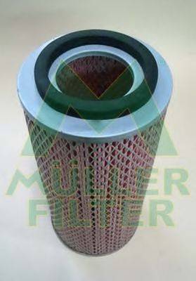 MULLER FILTER PA3469 Воздушный фильтр