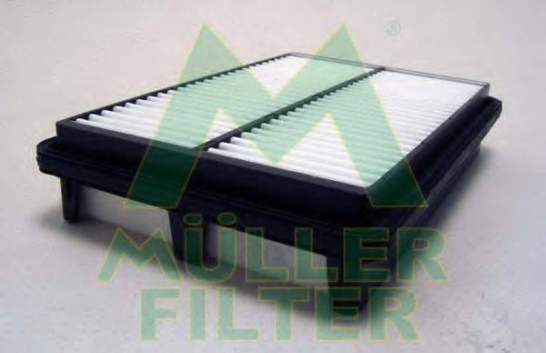 MULLER FILTER PA3474 Воздушный фильтр