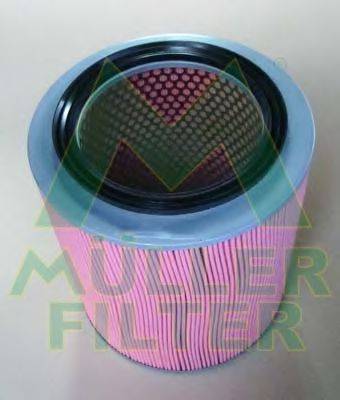 MULLER FILTER PA3480 Воздушный фильтр