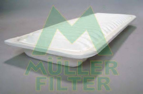 MULLER FILTER PA3492 Воздушный фильтр