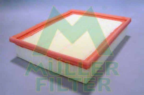 MULLER FILTER PA3500