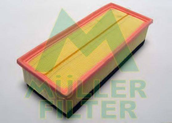 MULLER FILTER PA3507 Воздушный фильтр