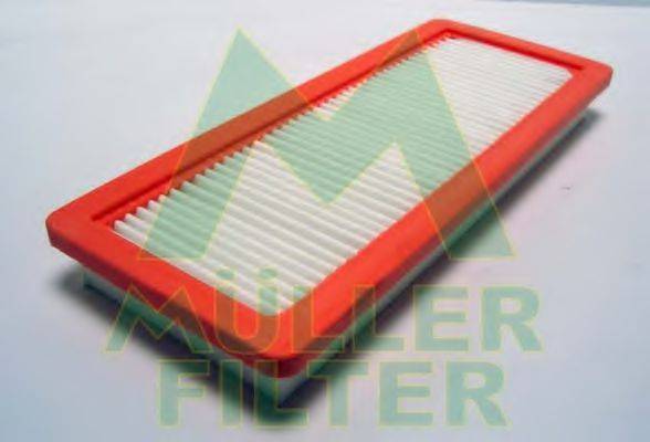 MULLER FILTER PA3520 Воздушный фильтр