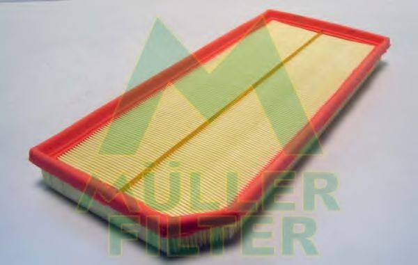 MULLER FILTER PA3521 Воздушный фильтр