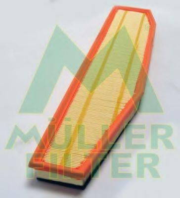 MULLER FILTER PA3523 Воздушный фильтр