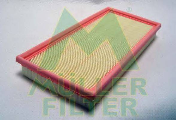 MULLER FILTER PA3544 Воздушный фильтр