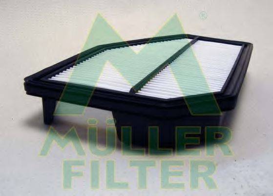 MULLER FILTER PA3545 Воздушный фильтр