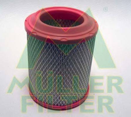 MULLER FILTER PA3594 Воздушный фильтр