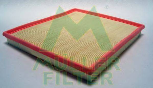 MULLER FILTER PA3633 Воздушный фильтр