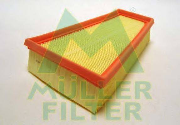 MULLER FILTER PA3637 Воздушный фильтр