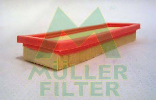 MULLER FILTER PA372 Воздушный фильтр