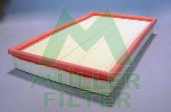MULLER FILTER PA430 Воздушный фильтр