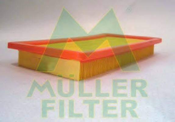 MULLER FILTER PA443 Воздушный фильтр