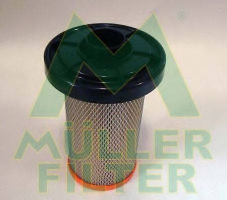 MULLER FILTER PA453 Воздушный фильтр