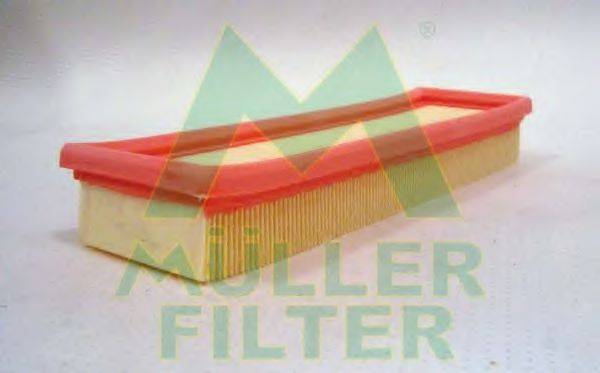 MULLER FILTER PA462 Воздушный фильтр