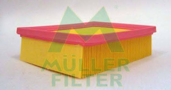 MULLER FILTER PA465 Воздушный фильтр