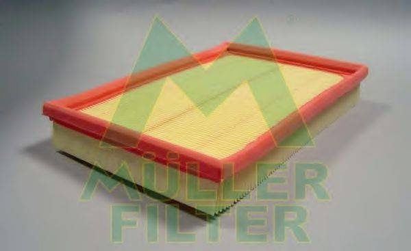 MULLER FILTER PA469