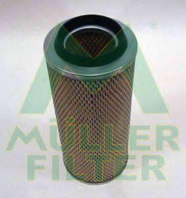 MULLER FILTER PA560