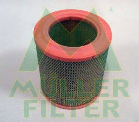 MULLER FILTER PA6051