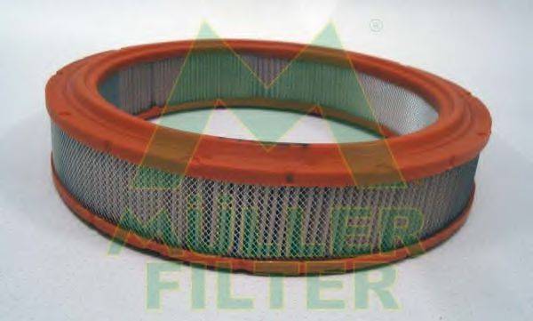 MULLER FILTER PA624 Воздушный фильтр