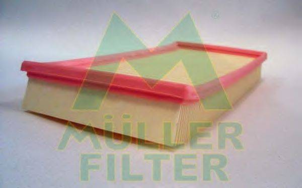 MULLER FILTER PA627