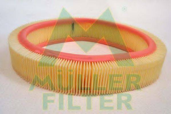 MULLER FILTER PA634