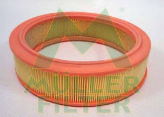 MULLER FILTER PA660 Воздушный фильтр