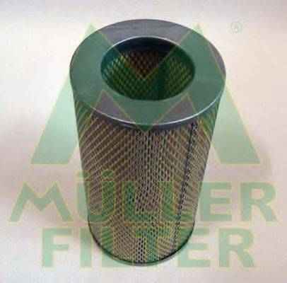 MULLER FILTER PA715 Воздушный фильтр