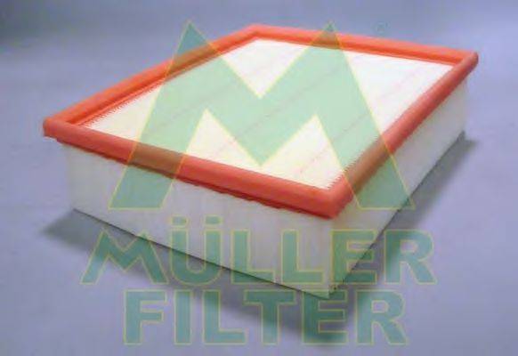 MULLER FILTER PA737 Воздушный фильтр