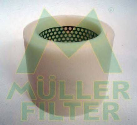 MULLER FILTER PA879 Воздушный фильтр