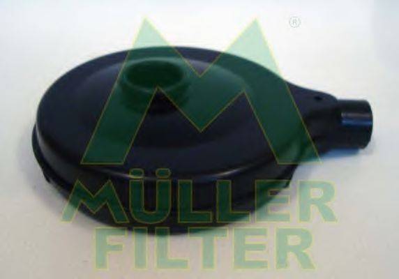 MULLER FILTER PA909 Воздушный фильтр