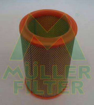 MULLER FILTER PA94 Воздушный фильтр